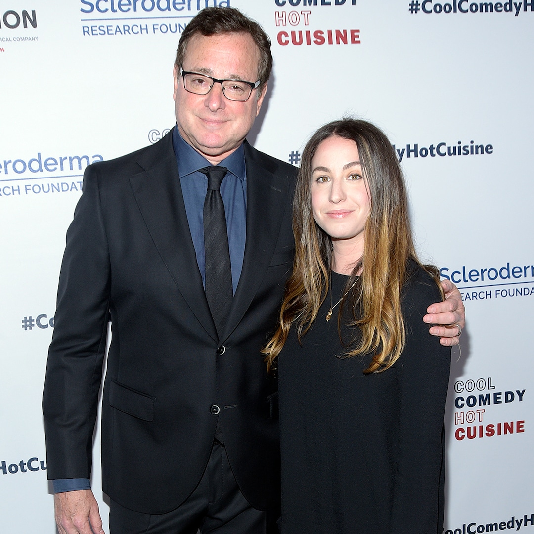 Bob Saget’s Daughter Aubrey Marries Andy Kabel Throughout Mexico Wedding ceremony